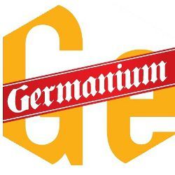 Алюминиевые радиаторы Germanium