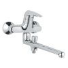 ��������� ��� ����� � ���� Grohe Long Eurodisc 33125 001 