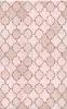 Декор Kerama Marazzi OP/B22/6333 Фоскари розовый 25х40
