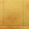 Цокольный сайдинг Альта-профиль Златолит Фасадная Плитка
