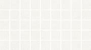 Мозаика Kerranova Shevro К-300/CR/m01 белый структурированный 30х30, 1 кв.м.