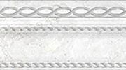 Бордюр Cersanit Dallas светло-серый (A-DA1L521\D) 6x60