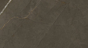Керамогранит Kerranova Marble Trend К-1002/MR Пульпис коричневый матовый 30х60, 1 кв.м.