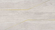 Плитка из керамогранита Kerama Marazzi OS/B214/13115R Декор Эвора бежевый светлый глянцевый обрезной 30x89,5x11