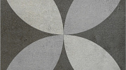 Керамогранит Pamesa Art Lepic 22.3x22.3 серый, 1 кв.м.