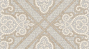 Мозаика из керамогранита Kerama Marazzi HGD/A536/11037R Декор Карму матовый обрезной 30x60x9