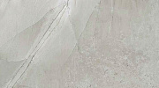 Керамогранит Kerranova Marble Trend К-1005/LR Лаймстоун серый лаппатированный 30х60, 1 кв.м.