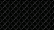 Декофон Cersanit Deco облицовочная плитка рельеф черный (DEL232D) 29,8x59,8, 1 кв.м.