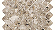 Мозаика Kerranova Terrazzo K-332/MR/m06 бежевый матовый 28.2х30.3, 1 кв.м.