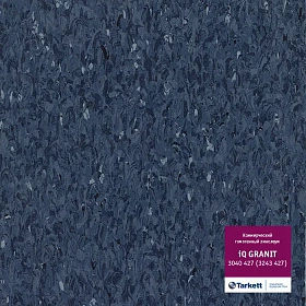 Линолеум Tarkett IQ Granit 3040 427 (3243 427)