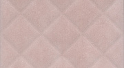 Керамическая плитка Kerama Marazzi 11138R Марсо розовый структура обрезной 30х60, 1 кв.м.