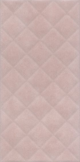 Керамическая плитка Kerama Marazzi 11138R Марсо розовый структура обрезной 30х60, 1 кв.м.