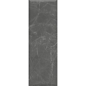 Керамическая плитка Kerama Marazzi 13108R Буонарроти серый темный грань обрезной 30x89,5, 1 кв.м.