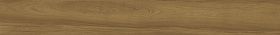 Керамогранит Italon Скайфолл Палиссандро 20х160 рет коричневый, 1 кв.м.
