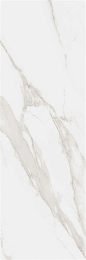 Керамическая плитка Kerama Marazzi 13124R Алентежу белый матовый 30х89,5, 1 кв.м.