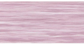 Керамическая плитка Нефрит Фреш фиолетовый 25х50, 1 кв.м.