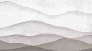 Вставка Cersanit Haiku горы серый (HI2U091DT) 25x75