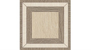 Плитка из керамогранита Kerama Marazzi TOB003 Декор Монтиш 9,8x9,8x6,9
