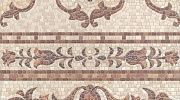Декор Kerama Marazzi HGD/A236/SG1544L Пантеон ковер лаппатированный 40,2х40,2