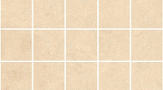 Мозаика Kerranova Marble Trend К-1003/MR/m14 Крема Марфил 30.7х30.7, 1 кв.м.