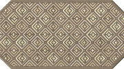 Плитка из керамогранита Kerama Marazzi HGD/A466/35016 Декор Монтиш 1, 14x34x6,9