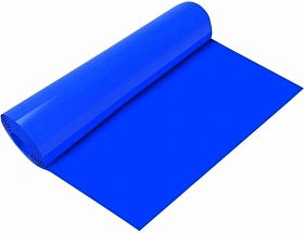 Пленка Alpine Floor Comfort гидропароизоляционная blue 200 мкм (10 м²)