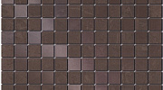 Декор Kerama Marazzi MM11139 Версаль коричневый мозаичный 30х30