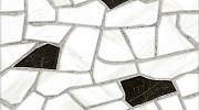 Керамическая плитка Керамин Барселона 7Д тип 1 25х75, 1 кв.м.
