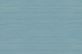 Керамическая плитка настенная Axima Азалия 200х300х7мм голубая низ, серия Люкс, 1 кв.м.
