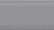 Керамическая плитка Kerama Marazzi 9015 Аккорд серый тёмный грань 28.5х8.5, 1 кв.м.