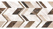Керамическая Плитка настенная Axima Гавана геометрия 30х60, 1 кв.м.