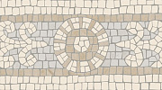 Мозаика из керамогранита Kerama Marazzi HGD/A537/11037R Бордюр Карму матовый обрезной 30x7,2x9