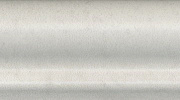 Бордюр Kerama Marazzi BLD054 Монтальбано белый матовый 15x3x1,6
