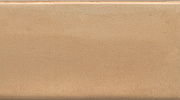 Керамическая плитка Kerama Marazzi 16091 Монтальбано жёлтый матовый 7,4x15x0,69, 1 кв.м.
