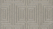 Плитка из керамогранита Kerama Marazzi VT/B450/8343 Декор Матрикс серый 20x30x6,9