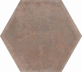Керамическая плитка Kerama Marazzi 23003 Виченца коричневый 20х23,1, 1 кв.м.