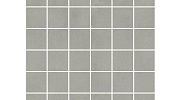 Декор Kerama Marazzi DD6416/MM Про Чементо мозаичный серый матовый 30x30x0,9