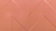 Керамическая плитка Керамин Танага 6Д 25х75, 1 кв.м.
