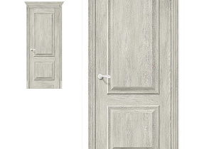 Межкомнатная дверь Классико-12 Chalet Provence