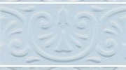 Керамическая плитка Kerama Marazzi 16015 Авеллино голубой структура mix 7.4х15, 1 кв.м.