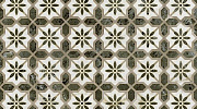 Декор Kerama Marazzi VT/A570/11000R Серенада 3 глянцевый обрезной 30x60x0,9