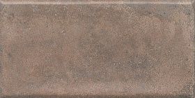 Керамическая плитка Kerama Marazzi 16022 Виченца коричневый 7,4х15, 1 кв.м.