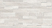 Керамическая плитка Kerama Marazzi 13054R Гренель серый светлый структура обрезной 30х89,5, 1 кв.м.