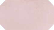 Плитка из керамогранита Kerama Marazzi 35024 Фурнаш грань розовый светлый глянцевый 14x34x9,2, 1 кв.м.