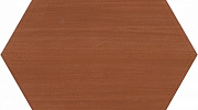 Керамическая плитка Kerama Marazzi 24015 Макарена коричневый 20х23, 1 кв.м.