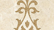 Декор Нефрит Грета (Грато) 25x40