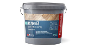 Клей Homakoll TILE 2K PU (4,31 кг) для ПВХ, LVT плитки во влажных помещениях