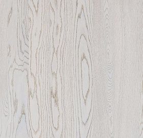 Паркетная доска Focus Floor 1-полосная FF Oak FP138 Etesian White Matt (1800x138x14 мм), 1 м.кв.