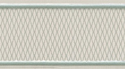 Плитка из керамогранита Kerama Marazzi VT/B306/6000 Бордюр Браганса голубой светлый матовый 25x5,4x8