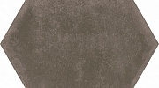Керамическая плитка Kerama Marazzi 23004 Виченца коричневый темный 20х23,1, 1 кв.м.